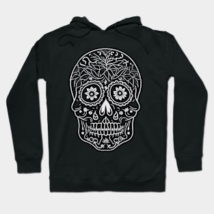 Sugar Skull Tee! Hoodie